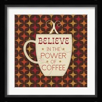 Caffeine IV Fine Art Print