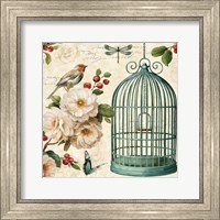 Free as a Bird I Fine Art Print