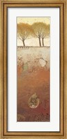 Field and Forest Panel II Fine Art Print