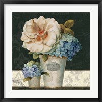 French Vases II Fine Art Print