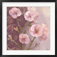 Gypsy Blossoms I Fine Art Print