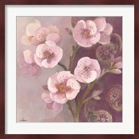 Gypsy Blossoms II Fine Art Print