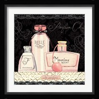 Les Parfum II Fine Art Print