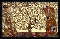 Tree of Life, c.1909 Fine Art Print