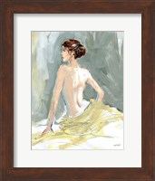 Nude II Fine Art Print