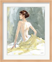 Nude II Fine Art Print