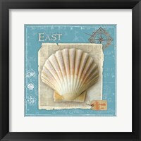 Points East Fine Art Print