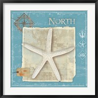 Points North Fine Art Print