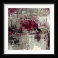 Stone Gardens III Fine Art Print