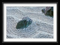 Daitokuji Temple, Zuiho-in, Kyoto, Japan Fine Art Print