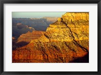 Grand Canyon National Park, Arizona (close-up) Fine Art Print