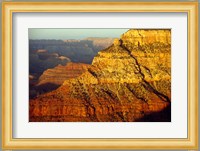 Grand Canyon National Park, Arizona (close-up) Fine Art Print