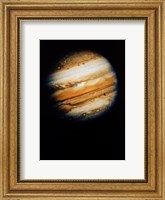 Jupiter Fine Art Print