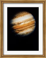 Jupiter Fine Art Print