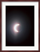 Solar Eclipse Fine Art Print