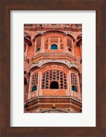 Jaipur, Rajasthan, India Fine Art Print