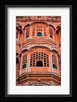 Jaipur, Rajasthan, India Fine Art Print