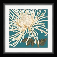 Mix of Mums II Framed Print