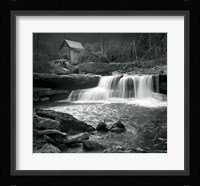 Glade Mill Creek Fine Art Print