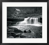 Glade Mill Creek Fine Art Print