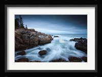 Dawn in Acadia Fine Art Print