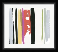 Red Lantern Fine Art Print