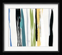 Ambiguous Presence Fine Art Print