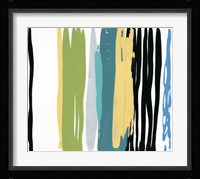 Ambiguous Presence 2 Fine Art Print