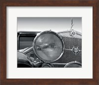 Cadillac V16 Fine Art Print