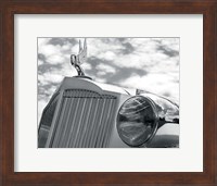 Packard Fine Art Print