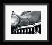 Buick Eight Fine Art Print