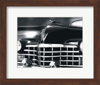 Legends Cadillac Fine Art Print