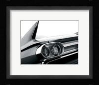 '61 Cadillac Fine Art Print