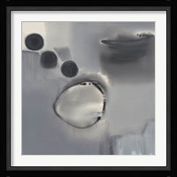 Change Fine Art Print