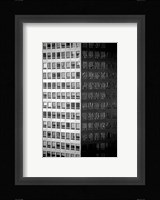 Metro 13c Fine Art Print