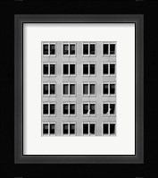 Window 5 Fine Art Print