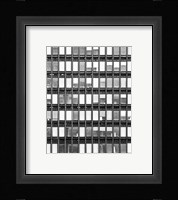 Window 8A Fine Art Print