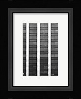 Window 12 Fine Art Print