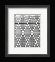 Window 15 Fine Art Print