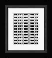 Window 77 HR Fine Art Print