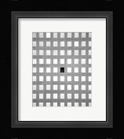 Window D3 Fine Art Print