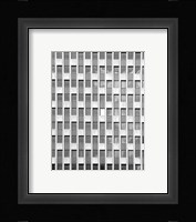 Window G Fine Art Print