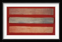 Untitled, 1958 Fine Art Print