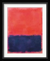 Untitled, 1960-61 Fine Art Print