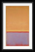 Untitled, 1954 Fine Art Print