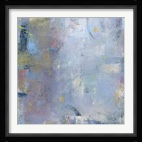 Frosty Turbulence Fine Art Print