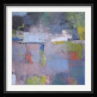 Rain Fine Art Print