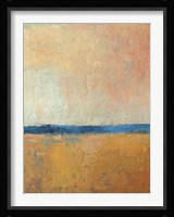 Heat of the Day Fine Art Print