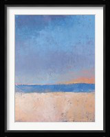 Storm Approaching Fine Art Print