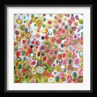 Wild Garden Fine Art Print